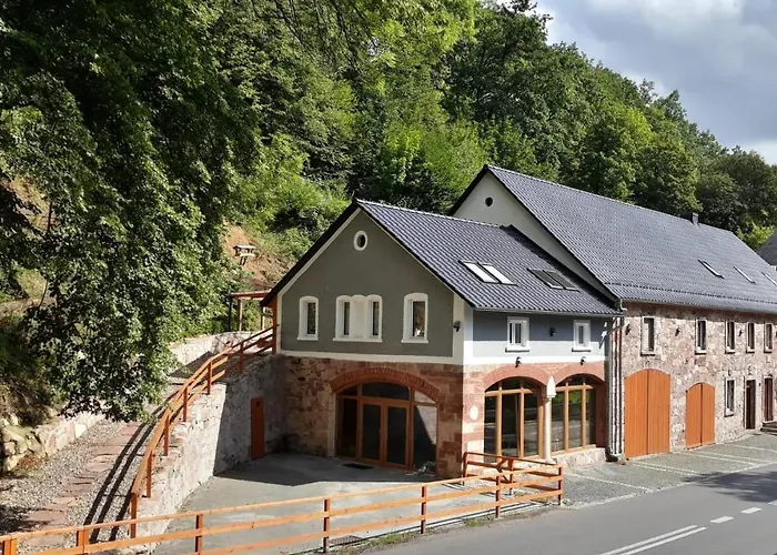 Wozownia Nad Bobrem