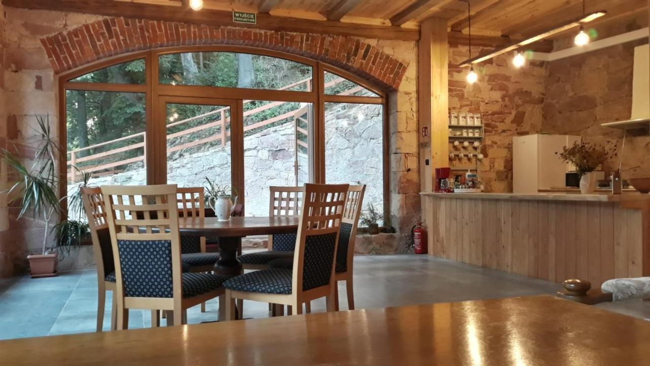 Farm stay Wozownia Nad Bobrem *