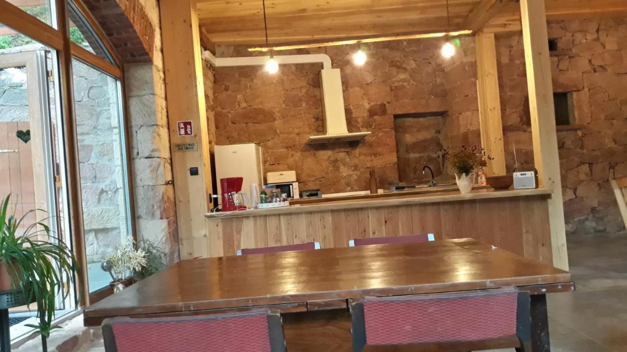 Wozownia Nad Bobrem Farm stay