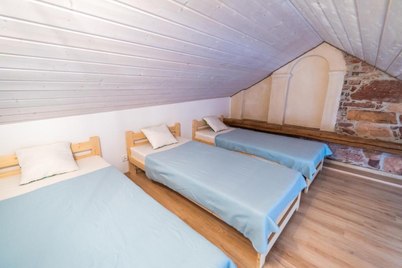Wozownia Nad Bobrem Farm stay