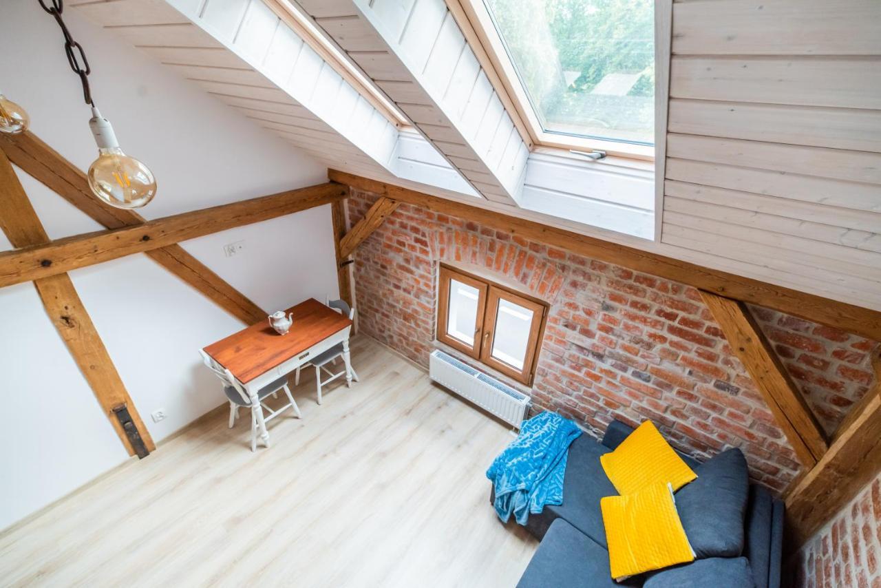 Farm stay Wozownia Nad Bobrem
