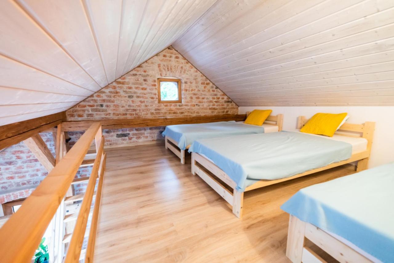 Farm stay Wozownia Nad Bobrem *