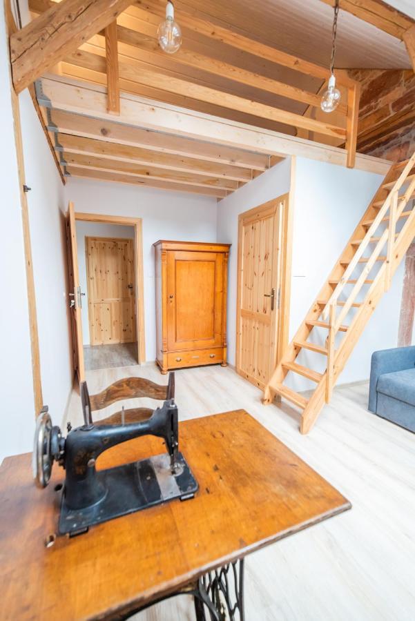 Wozownia Nad Bobrem Farm stay *