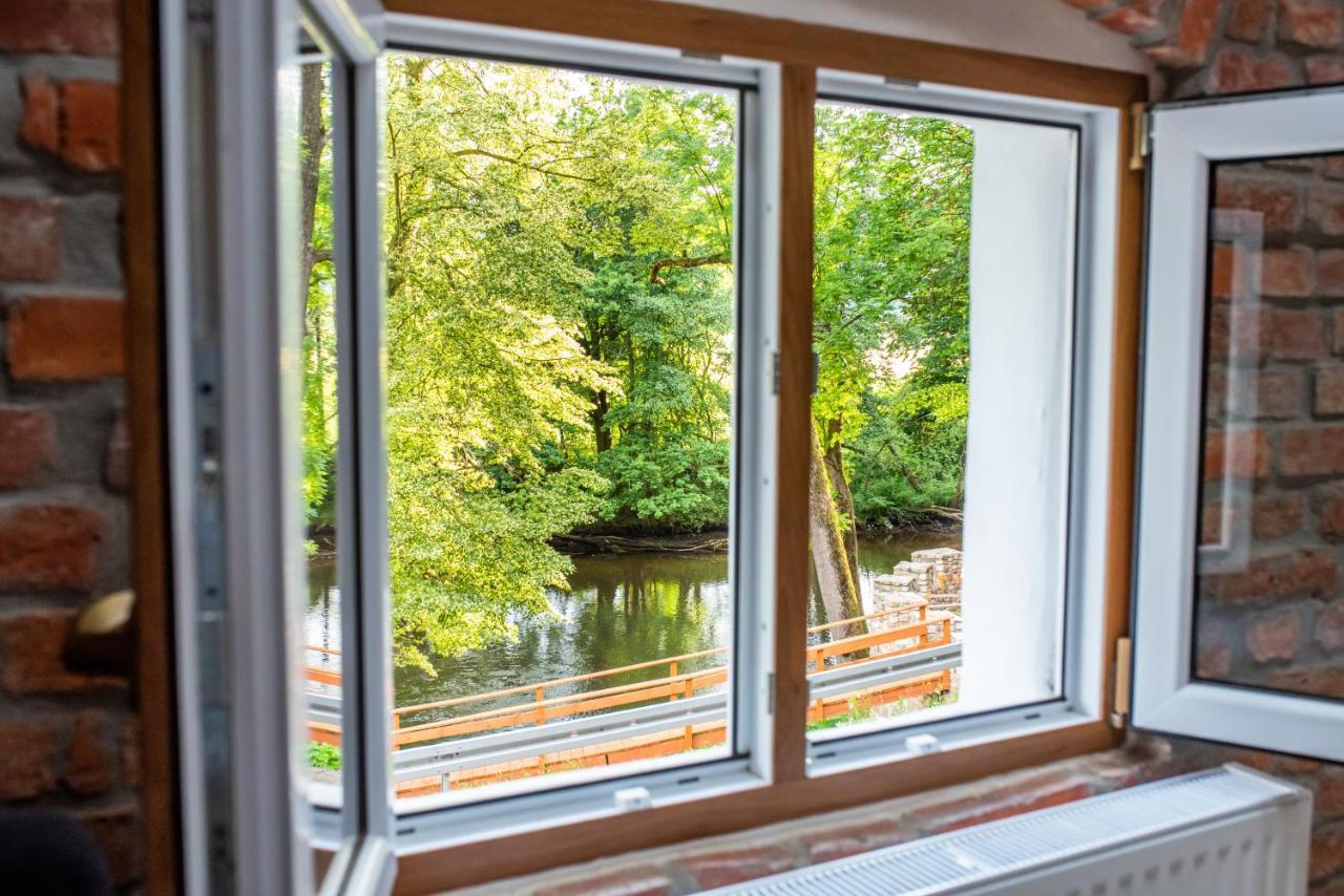 Farm stay Wozownia Nad Bobrem Wlen