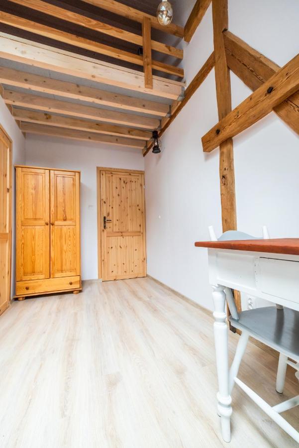Wozownia Nad Bobrem Farm stay