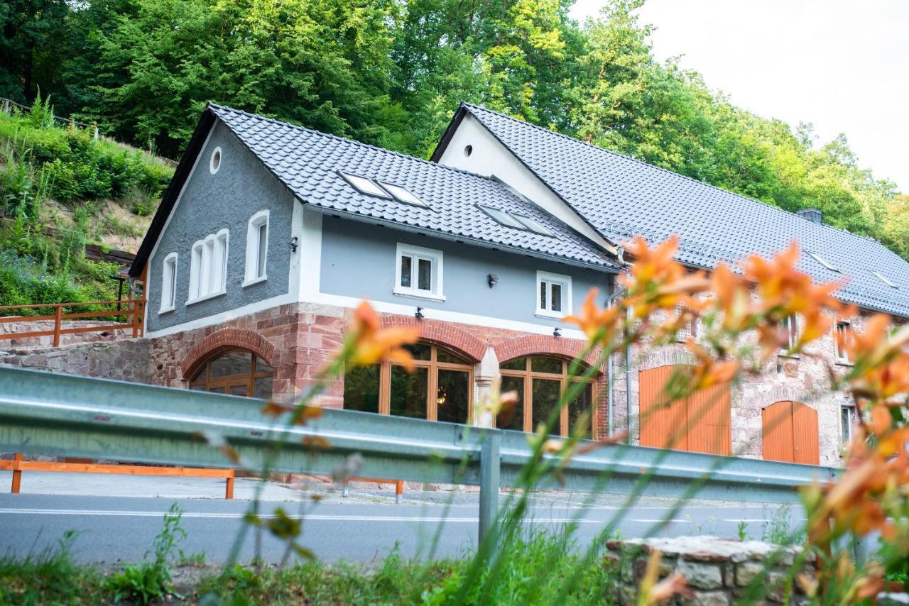 Wozownia Nad Bobrem *