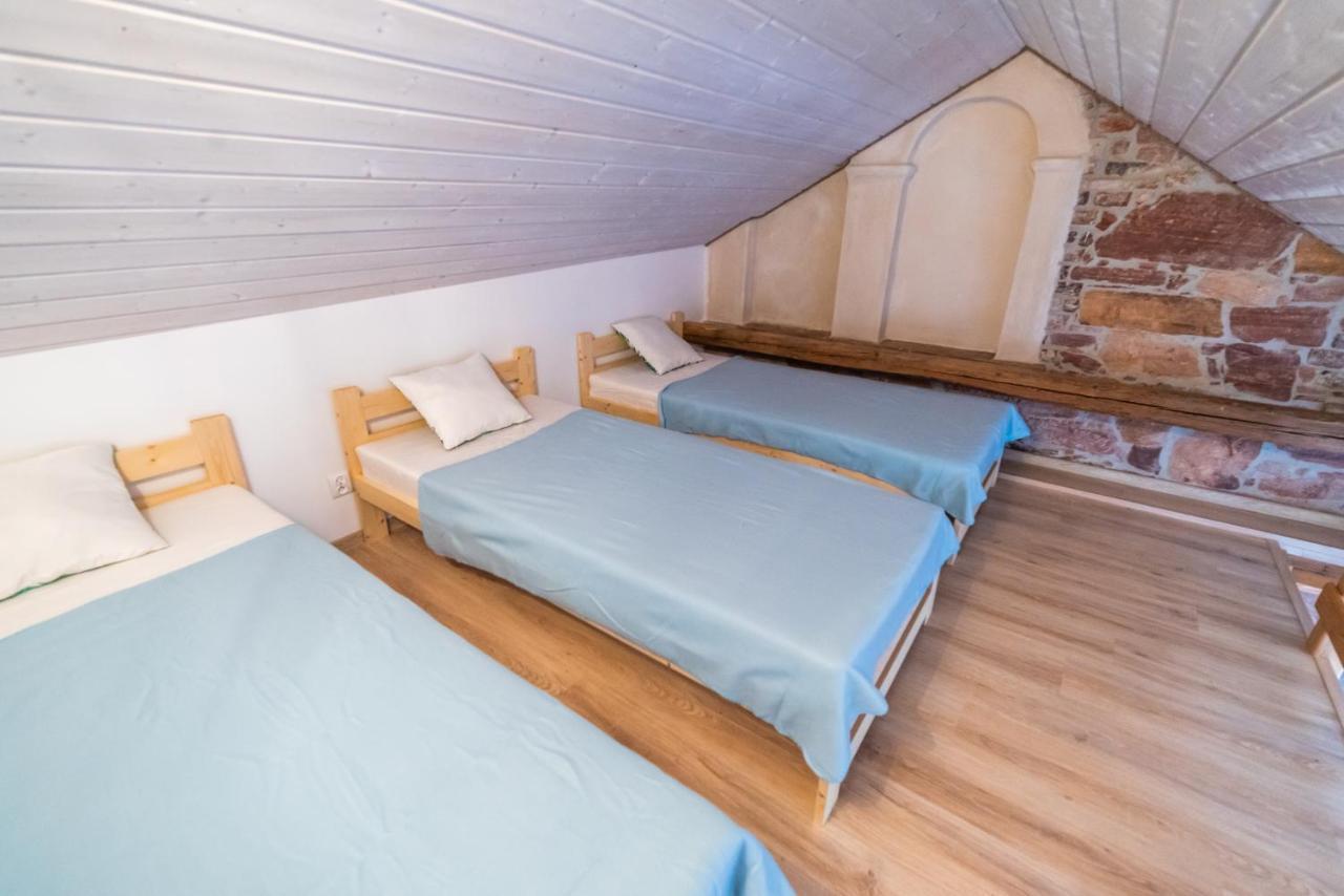 Farm stay Wozownia Nad Bobrem Wlen