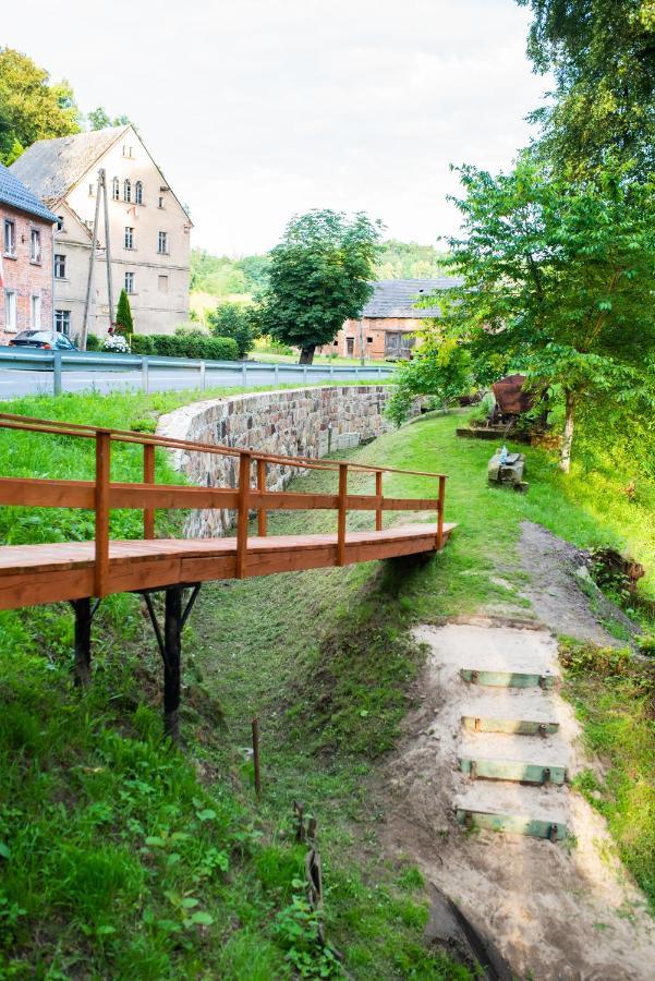 Wozownia Nad Bobrem *