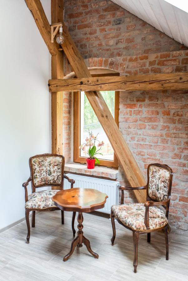 Wozownia Nad Bobrem