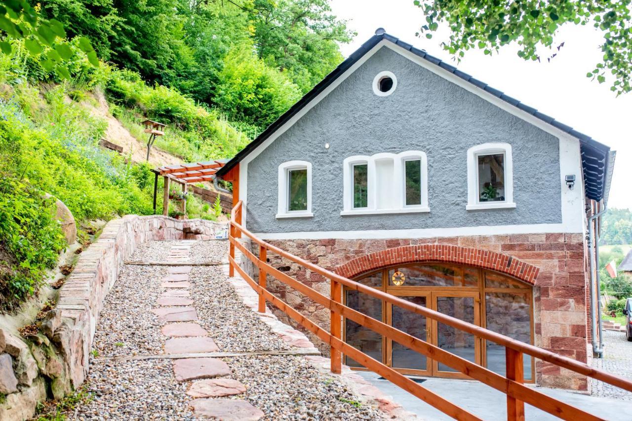 Wozownia Nad Bobrem * Wlen