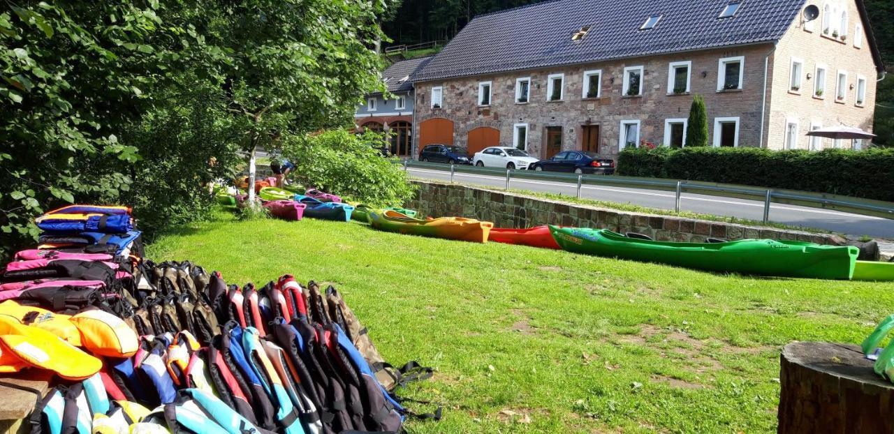 Wozownia Nad Bobrem Wlen