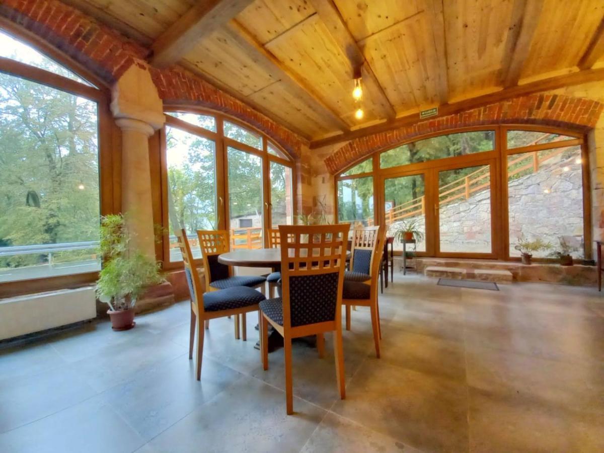 Wozownia Nad Bobrem Farm stay *