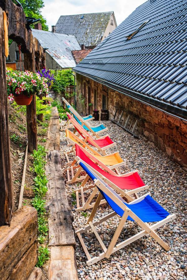 Wozownia Nad Bobrem Farm stay