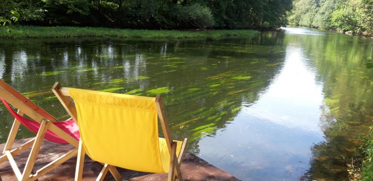 Wozownia Nad Bobrem Farm stay