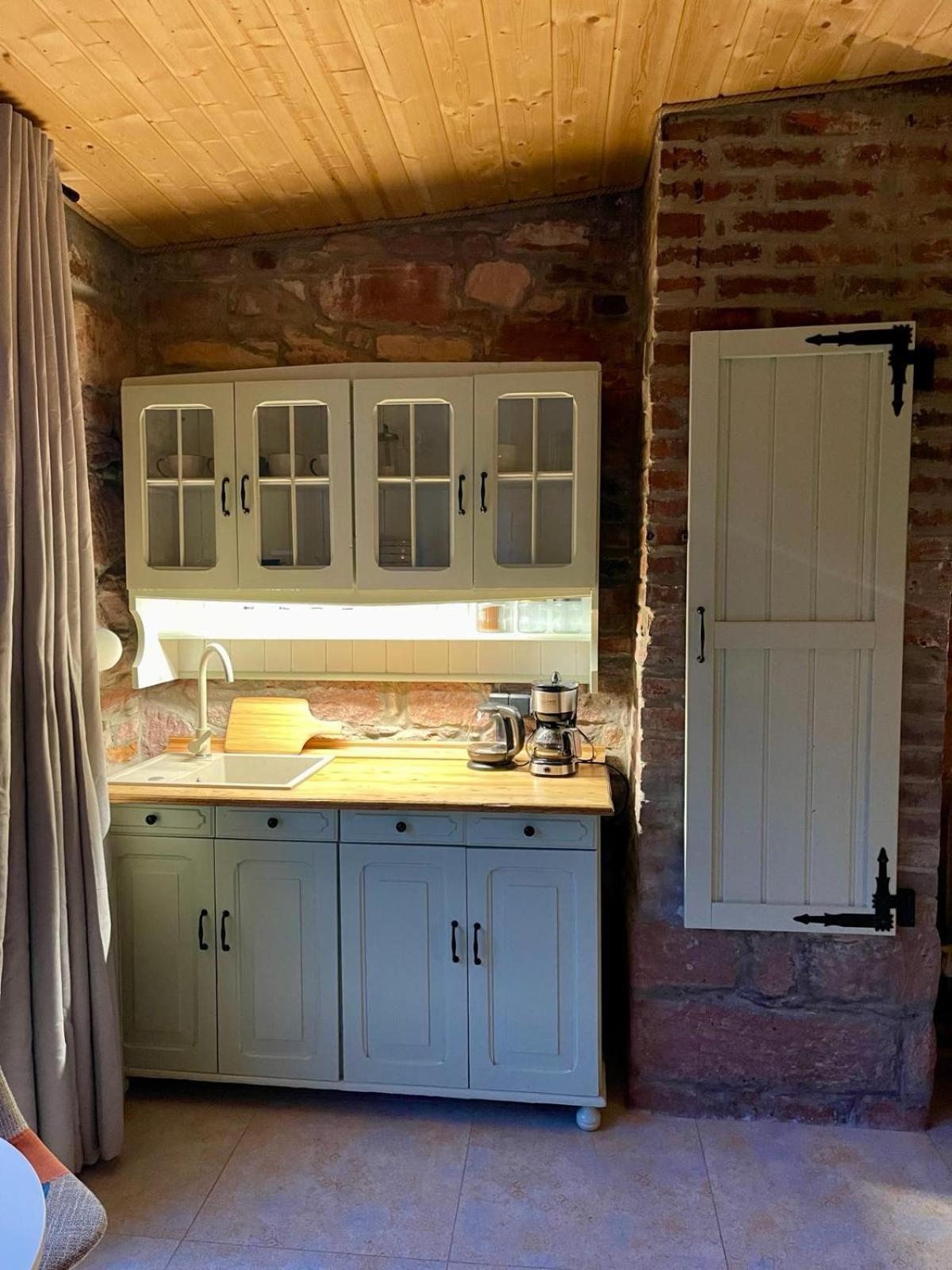 Farm stay Wozownia Nad Bobrem *