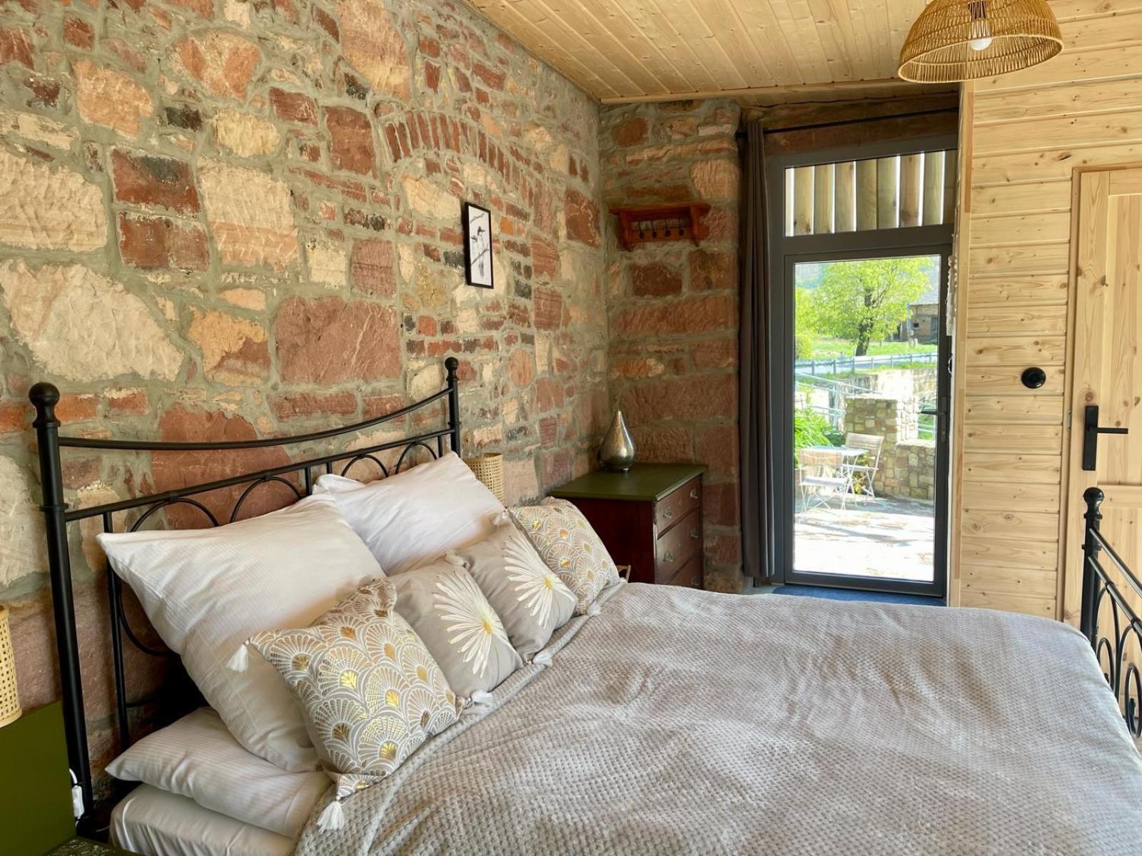 Farm stay Wozownia Nad Bobrem