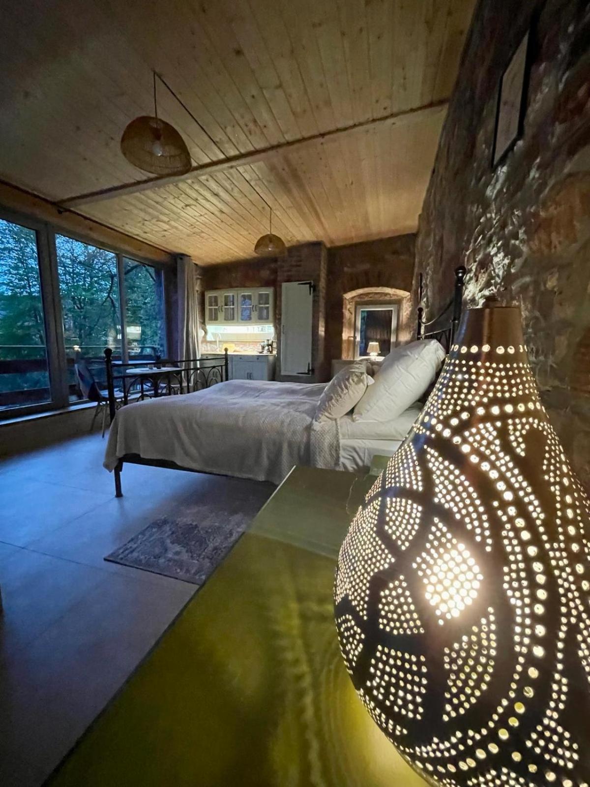 Farm stay Wozownia Nad Bobrem Wlen