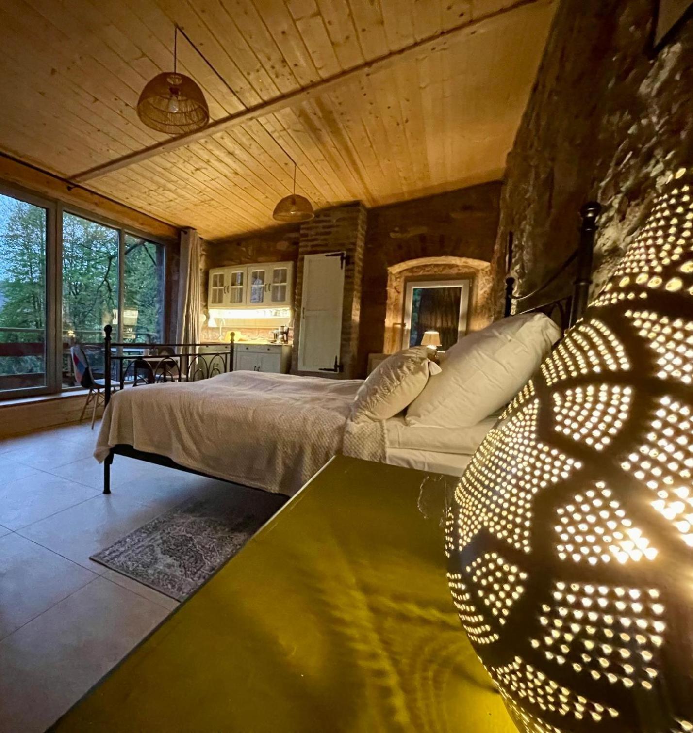 Farm stay Wozownia Nad Bobrem