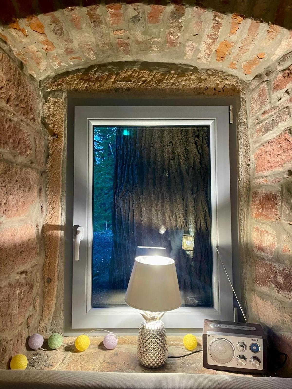 Farm stay Wozownia Nad Bobrem Wlen