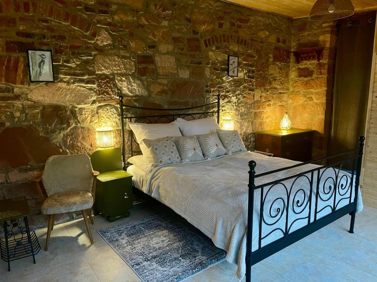 Farm stay Wozownia Nad Bobrem *