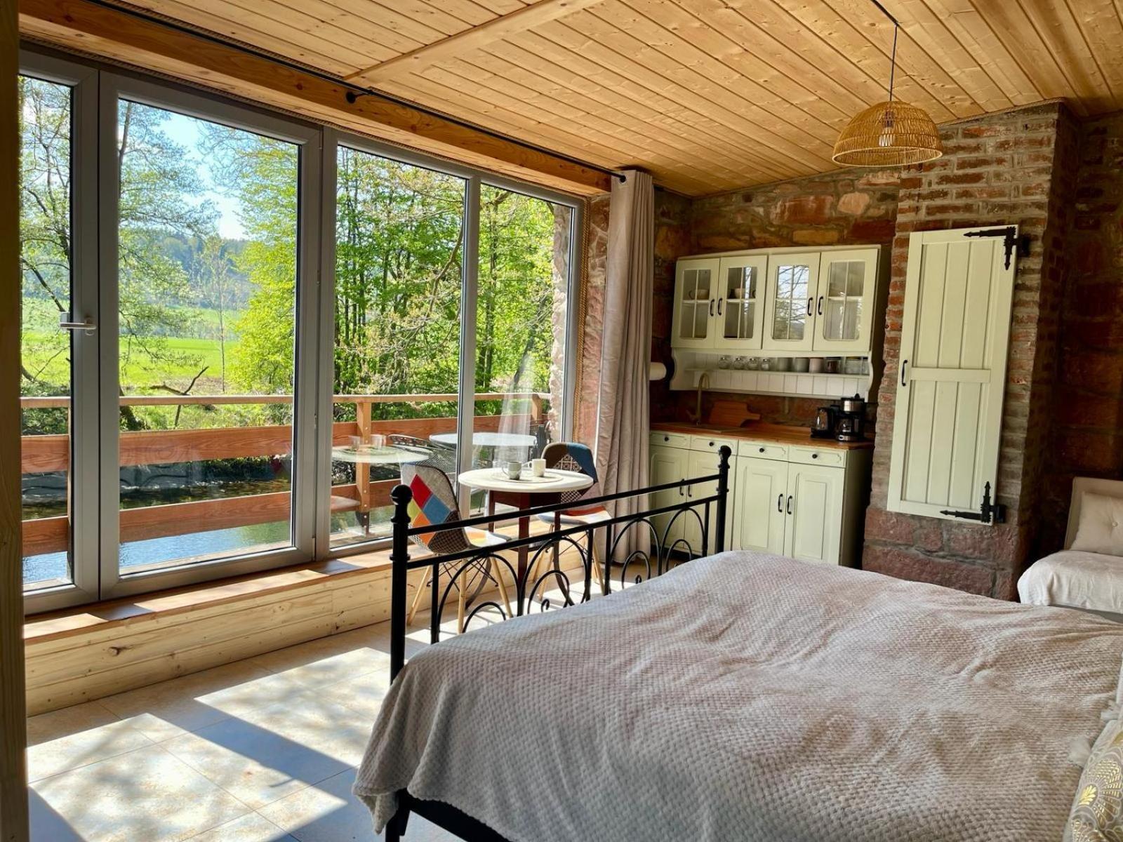 Farm stay Wozownia Nad Bobrem