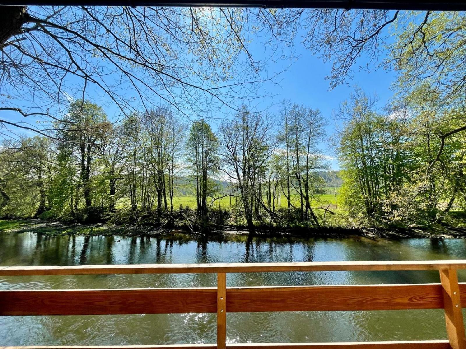 Wozownia Nad Bobrem Wlen