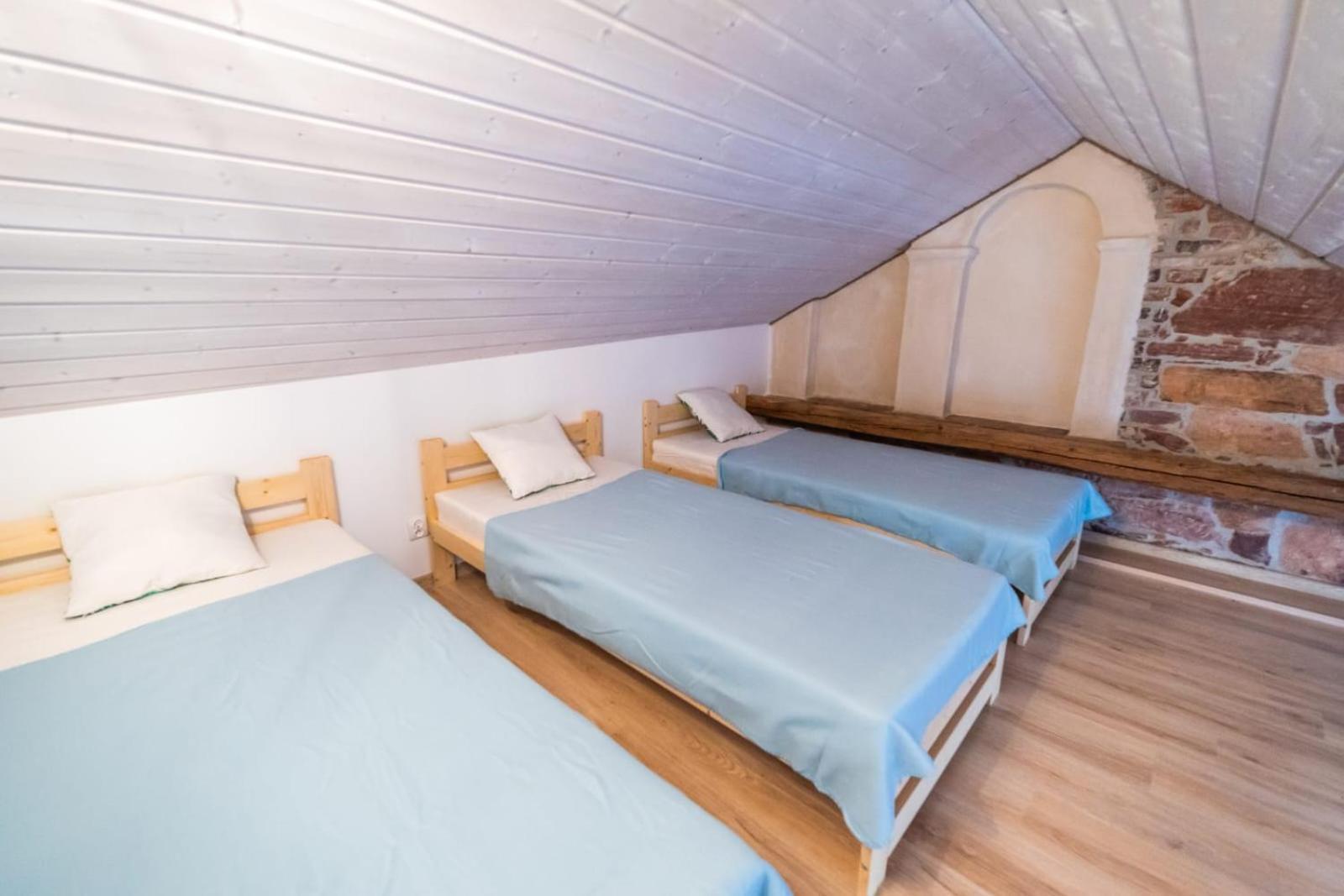Farm stay Wozownia Nad Bobrem